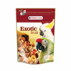 Versele-Laga Exotic Fruit Mix | Size: 600g